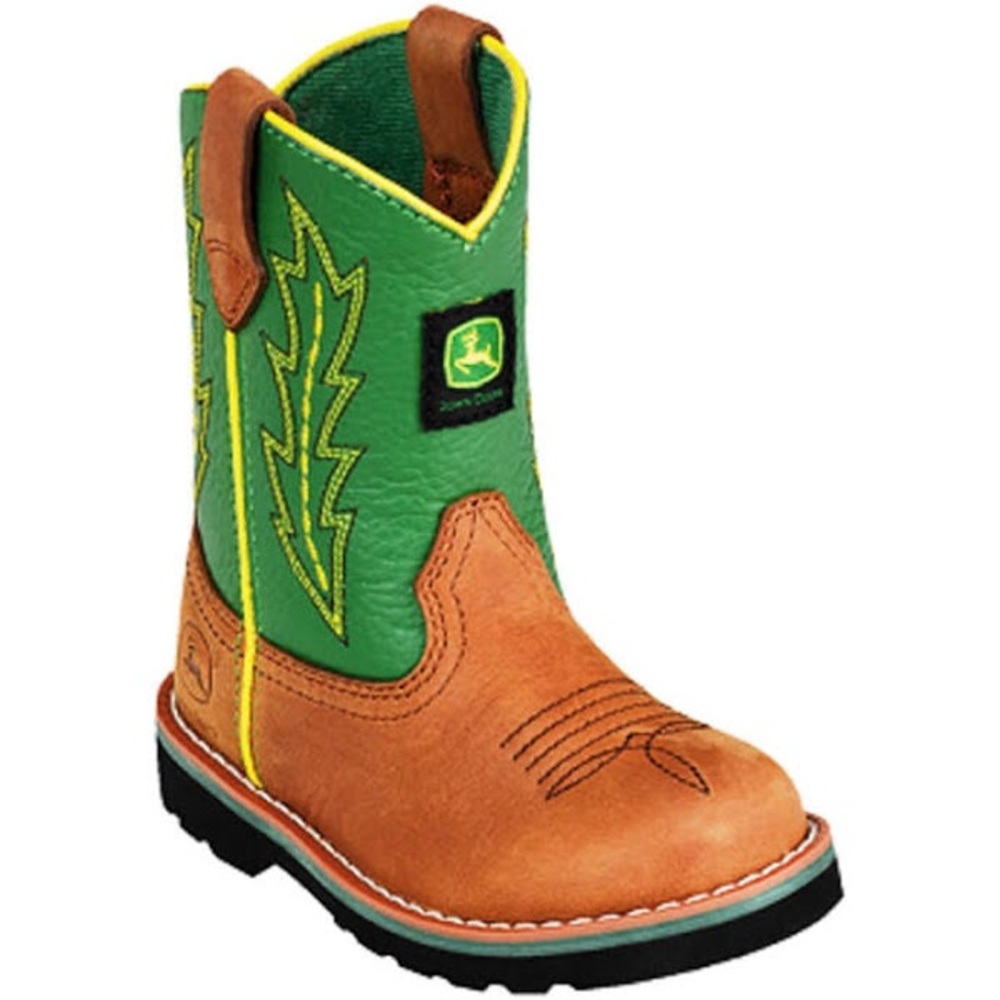 Kids boots